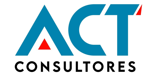 Logo ACT Consultores
